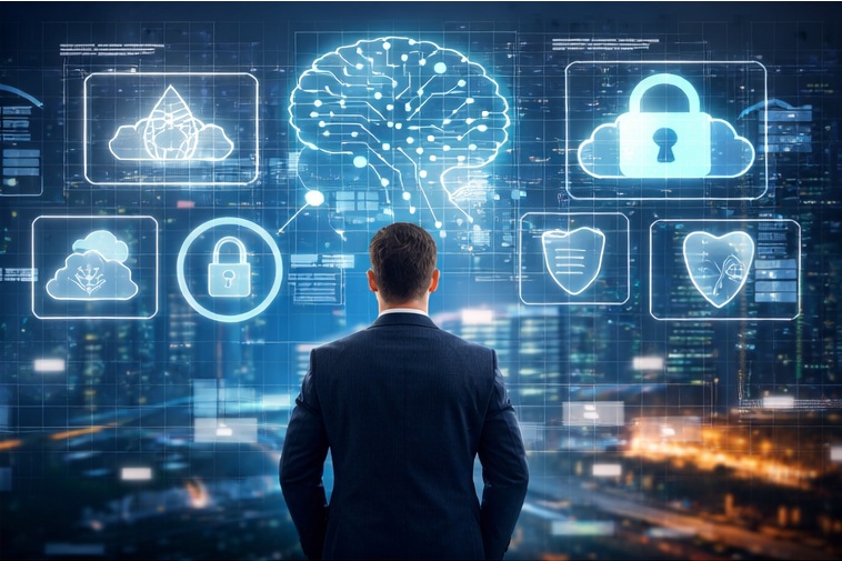 AI and Cloud Software USA